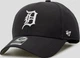 Кепка 47 Brand MLB DETROIT TIGERS темно-синий Унисекс OSFM - изображение 3
