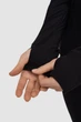 Жіноча спортивна кофта AVECS чорна з технологією 4-Way Stretch 50642/1 S - изображение 10