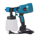 Электро распылитель краски ELECTRIC PAINT SPRATER ELITE LY-79, Краскопульт-пульверизатор для покраски 52458/00 - изображение 8