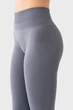 Легінси AVECS сірі з технологією Abdominal Tightening M - зображення 7
