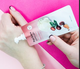 Ночная маска для лица Missha Pure Source Pocket Pack Shea Butter (масло ши) 10 мл - зображення 2