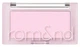 Пастельные румяна для лица Rom&Nd Better Than Cheek W01 Odi Milk - изображение 1