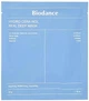 Восстанавливающая гидрогелевая маска с керамидами Biodance Hydro Cera-Nol Real Deep Mask Коробка 4х34 г - изображение 2