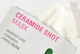 Маска для обличчя з керамідами Ample N Ceramide Shot Mask 25 мл - зображення 2