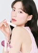 Глянцевый тинт для губ Rom&Nd Juicy Lasting Tint 33 Bare Vine - зображення 3