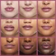 Глянцевый тинт для губ Rom&Nd Juicy Lasting Tint 33 Bare Vine - зображення 4