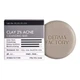 Мыло против акне для лица и тела Derma Factory Clay 2% Acne Cleansing Bar 100 г - зображення 2