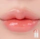 Оттеночный блеск–бальзам для губ Rom&Nd Glasting Melting Balm 03 Sorbet Balm (кораллово-грейпфрутовый) - изображение 2