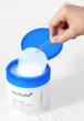 Отшелушивающие пилинг–пэды с кислотами Medicube Zero Pore Pads 2.0 70 шт - изображение 3