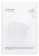 Тканевые маски с ферментами Mixsoon Bifida Mask Pack 25 г - зображення 1