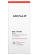Увлажняющий лосьон с многослойной эмульсией Atopalm Mle Lotion 200 мл - зображення 3