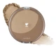 Двухцветный бронзер для лица Rom&Nd Better Than Shape 02 WALNUT GRAIN 9,5 г - изображение 1