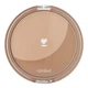 Двухцветный бронзер для лица Rom&Nd Better Than Shape 02 WALNUT GRAIN 9,5 г - изображение 2