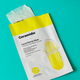 Тканевая маска для лица Dr.Jart+ Ceramidin Facial Barrier Mask 22 г - зображення 3