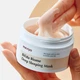 Ночная маска Manyo Bifida Biome Deep Sleeping Mask 100 мл - зображення 3