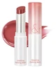 Оттеночный блеск–бальзам для губ Rom&Nd Glasting Melting Balm 06 Kaya Fig (розовый/цвет фиги) - изображение 1