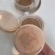 Тональный кушон с веганским коллагеном Derma Factory Vegan Collagen Cushion № 21 Natural Yellow Beige (15 г) - зображення 6