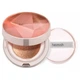Кушон с сияющим эфектом Heimish Artless Perfect Cushion Spf50+ PА+++ (с запаской) №25 Medium Beige 124 г - зображення 1