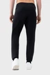 Брюки AVECS чорні з трикотажу Double Face 50586/1 5XL - изображение 3