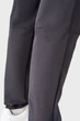Штани Avecs сірі з технологією 4-Way Stretch 50522/17 4XL - изображение 9