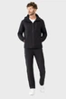 Брюки Avecs чорні "Soft shell" 50494/1 5XL - зображення 2