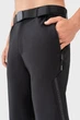 Брюки Avecs чорні "Soft shell" 50494/1 5XL - зображення 6