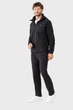 Брюки Avecs чорні "Soft shell" 50495/1 5XL - зображення 2