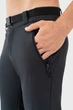 Штани Avecs темно-сірі "Soft shell" 50284/17 XL - изображение 8