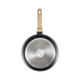 Сковорідка глибока Ringel Ingrid RG-1154-24 24 см - зображення 3