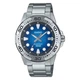Мужские наручные часы CASIO MTD-140D-2A - изображение 1