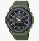 Мужские наручные часы Casio AQ-S820W-3B - изображение 1