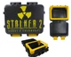 Бокс контейнер для карток stalker S.T.A.L.K.E.R. НФ063.2 - изображение 1