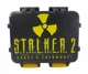 Бокс контейнер для карток stalker S.T.A.L.K.E.R. НФ063.2 - изображение 4