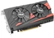 Видеокарта ASUS GTX 1050 2Gb Expedition OC (EX-GTX1050-O2G) (GDDR5, 128 bit, PCI-E 3.0 x16) Б/у - изображение 2
