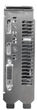 Видеокарта ASUS GTX 1050 2Gb Expedition OC (EX-GTX1050-O2G) (GDDR5, 128 bit, PCI-E 3.0 x16) Б/у - изображение 3