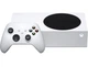 Ігрова консоль Microsoft Xbox Series S 512Gb White (EP2-10061) Б/в - зображення 2