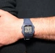 Мужские наручные часы CASIO Vintage W-800H-2A - изображение 4