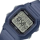 Мужские наручные часы CASIO Vintage W-800H-2A - изображение 5