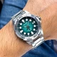 Мужские наручные часы CASIO MTD-140D-3A - изображение 6