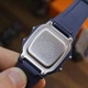 Мужские наручные часы CASIO Vintage W-800H-2A - изображение 7