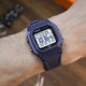 Мужские наручные часы CASIO Vintage W-800H-2A - изображение 8