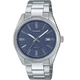 Мужские наручные часы CASIO MTP-1302DA-2A1 - изображение 1