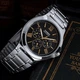 Мужские наручные часы CASIO MTP-V300D-1A2 - изображение 5