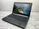 Ноутбук Acer Aspire 7 A715-72 15.6 FHD TN i5-8300H GeForce GTX 1050 4GB 16GB SSD 240GB+HDD 500GB Б/У B - зображення 1