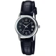 Жіночий годинник CASIO LTP-V002L-1B - зображення 1