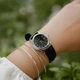 Жіночий годинник CASIO LTP-V002L-1B - зображення 2