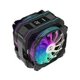Кулер до процесора Alseye M120D-B-Plus II (AS.01.01.0052) - зображення 1