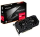 Відеокарта GIGABYTE Radeon RX 570 4G AORUS (GV-RX570AORUS-4GD) - зображення 2