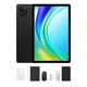 Планшет Doogee Tab G6 11" 6/256GB 4G (LTE) Black VIP Edition Стилус,чохол,скло,клавіатура,мишка, БЖ (6923740264478) - зображення 9