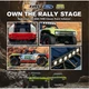 Радиоуправляемая машина FMS Ford Bronco 1:7 RTR EB Brushless 4WD Short Course Truck RS (FMS10702RS24) - изображение 6